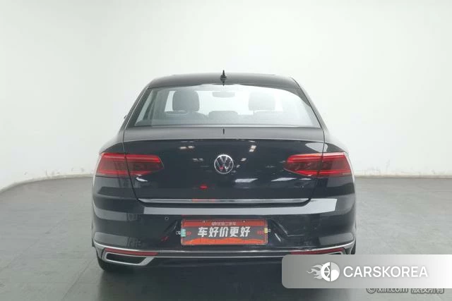 Volkswagen Magotan PHEV id 4271064 из Китая 11