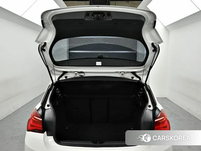 BMW 1 Series (F20) id 3845682 из Кореи 11