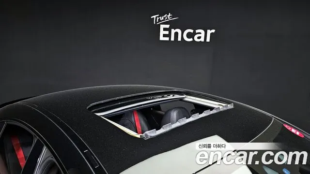 Mercedes-Benz CLS-Class C257 id 2826084 из Кореи 11