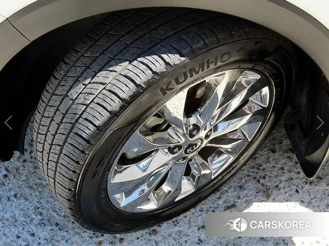 Kia The New Sorento id 4947261 из Кореи 11