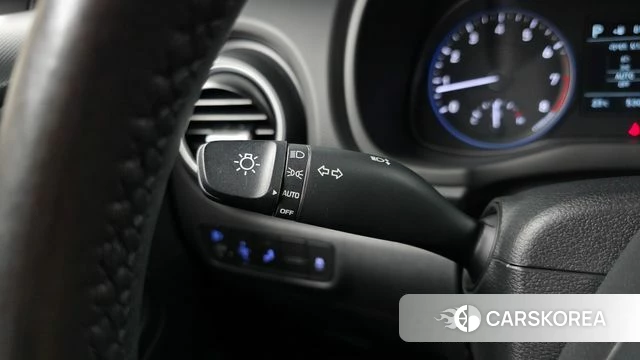 Hyundai Kona id 4345843 из Кореи 11