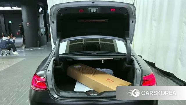 Mercedes-Benz CLS-Class C257 id 3509523 из Кореи 11