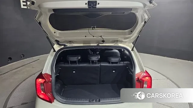 Kia All New Morning (JA) id 3362664 из Кореи 11