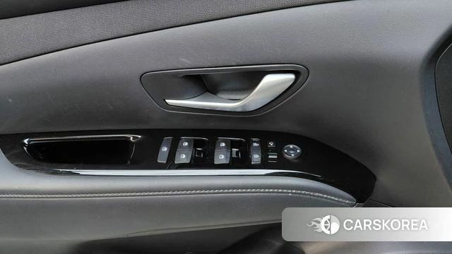 Hyundai Tucson Hybrid (NX4) id 4847872 из Кореи 11