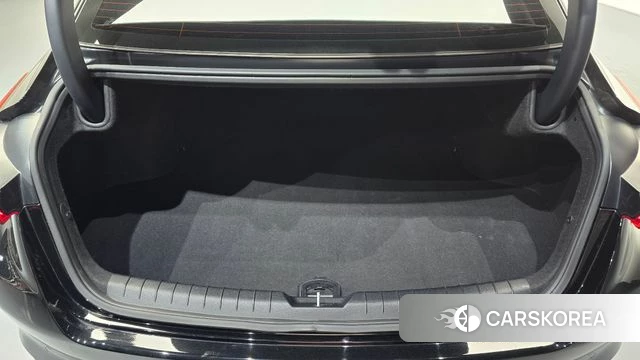 Kia K8 id 3964760 из Кореи 11