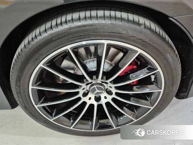Mercedes-Benz CLS-Class C257 id 4471150 из Кореи 11