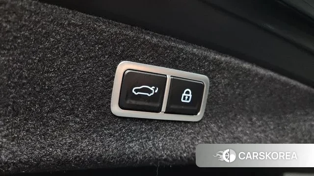 Genesis G80 (RG3) id 3534362 из Кореи 11