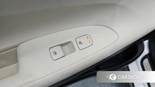 Hyundai The New Grandeur IG Hybrid id 4231568 из Кореи 11