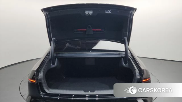 Hyundai Grandeur (GN7) id 3964316 из Кореи 11