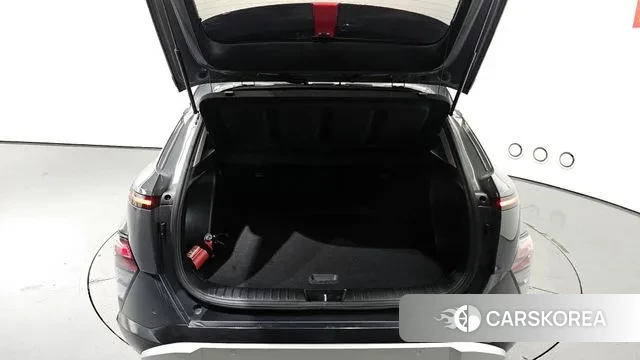 Hyundai Kona (SX2) id 3057932 из Кореи 11