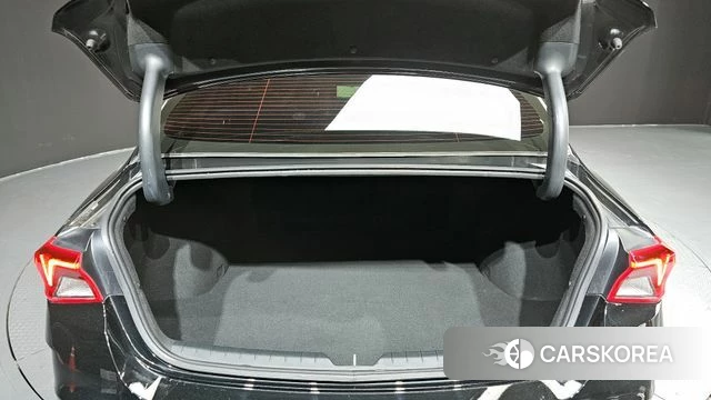 Kia K5 Hybrid 3rd Generation id 4337107 из Кореи 11