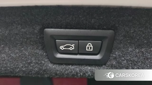 BMW 5 Series (G30) id 3885963 из Кореи 11