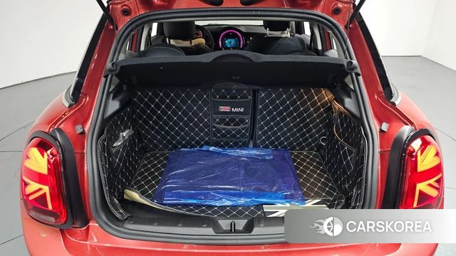 Mini Cooper id 4446385 из Кореи 11