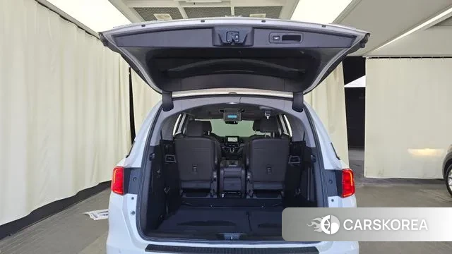 Honda Odyssey id 3647185 из Кореи 11