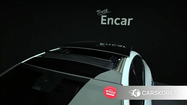 Genesis G80 (RG3) id 4250734 из Кореи 11