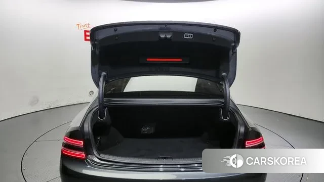 Genesis G80 (RG3) id 3059568 из Кореи 11