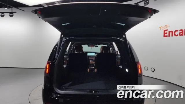 Kia Mohave Master id 2943631 из Кореи 11