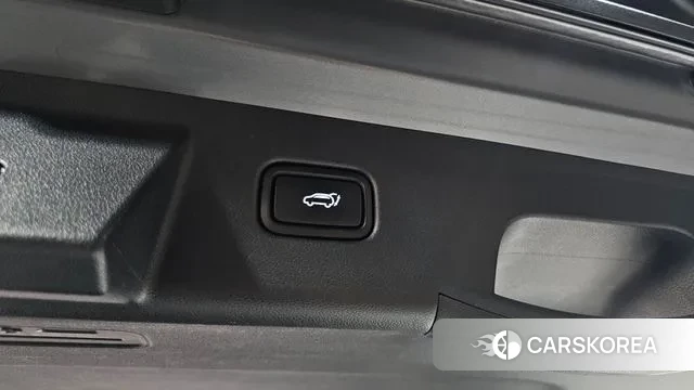 Hyundai Tucson (NX4) id 3707641 из Кореи 11