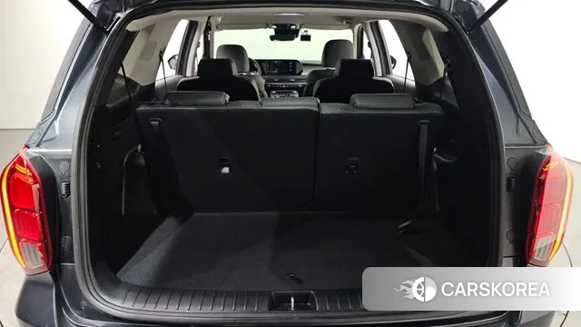 Hyundai The New Palisade id 3680407 из Кореи 11