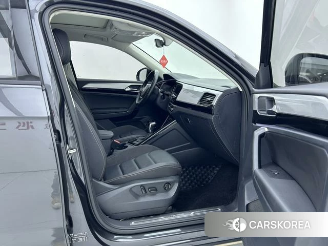 Volkswagen Tanyue id 4272127 из Китая 11