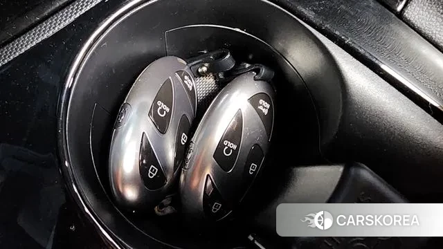 Hyundai The New Avante (CN7) id 2968384 из Кореи 11