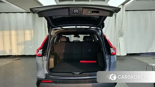 Honda CR-V 6th generation id 2958836 из Кореи 11