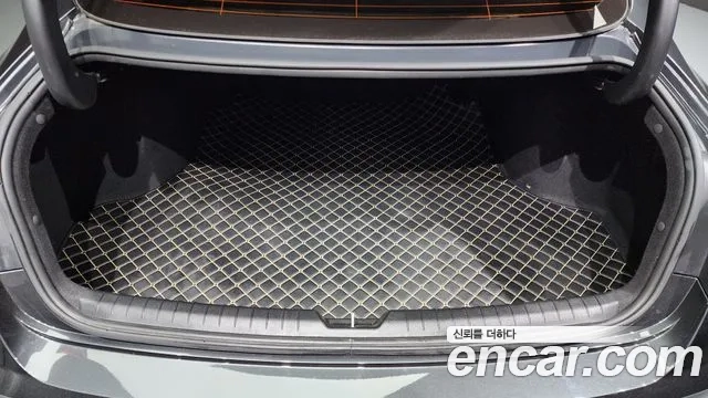 Hyundai Sonata (DN8) id 2912372 из Кореи 11