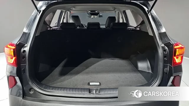 Kia Seltos id 3433522 из Кореи 11