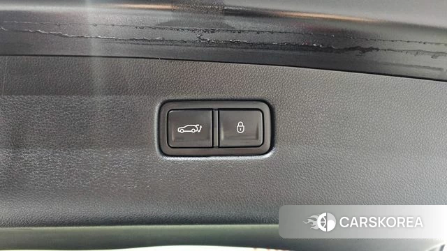 Genesis GV70 id 4388933 из Кореи 11