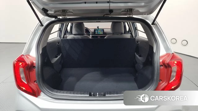 Kia Morning Urban (JA) id 3852801 из Кореи 11