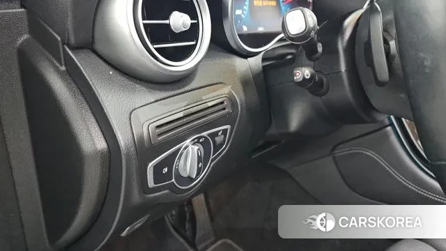 Mercedes-Benz GLC-Class X253 id 3636139 из Кореи 11