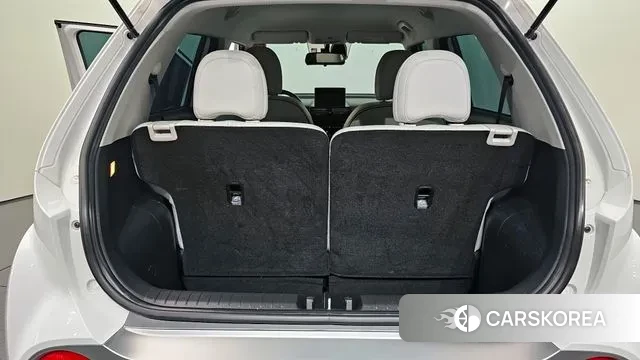 Hyundai Casper id 3120663 из Кореи 11