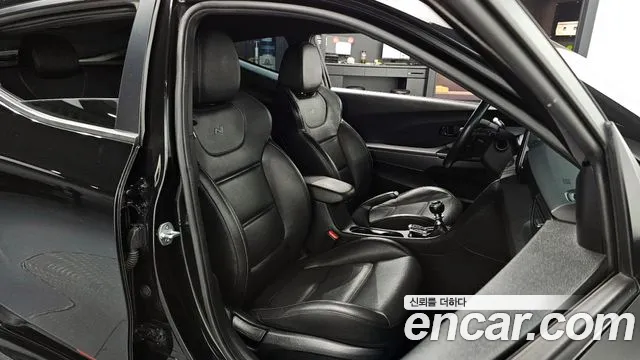 Hyundai Veloster (JS) id 2761978 из Кореи 11