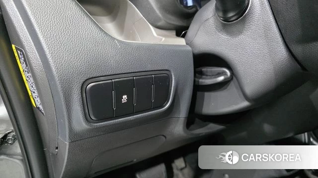 Kia The New Ray id 4687946 из Кореи 11