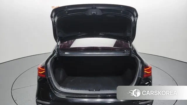 Kia Come New K3 id 3651557 из Кореи 11