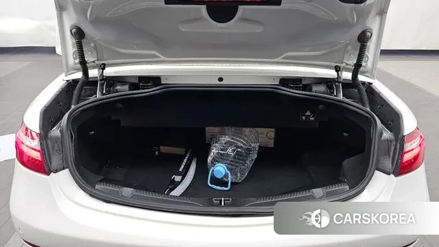 Mercedes-Benz E-Class W213 id 3515186 из Кореи 11