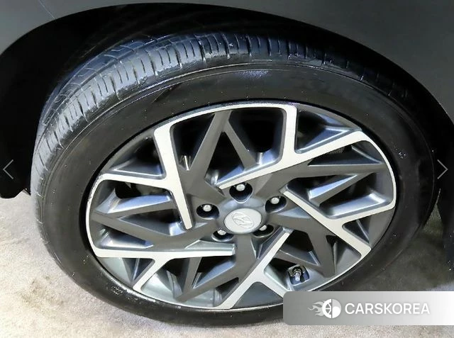 Hyundai Kona Hybrid id 3911432 из Кореи 11