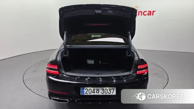 Genesis G80 (RG3) id 3752570 из Кореи 11