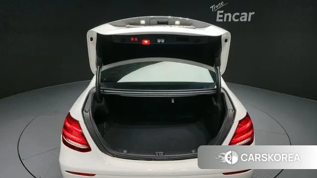 Mercedes-Benz E-Class W213 id 3397117 из Кореи 11