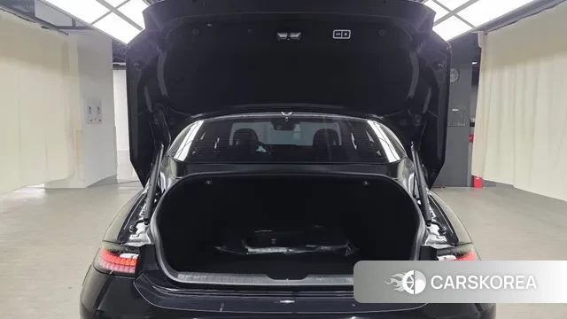 Hyundai Ionic 6 id 3670485 из Кореи 11