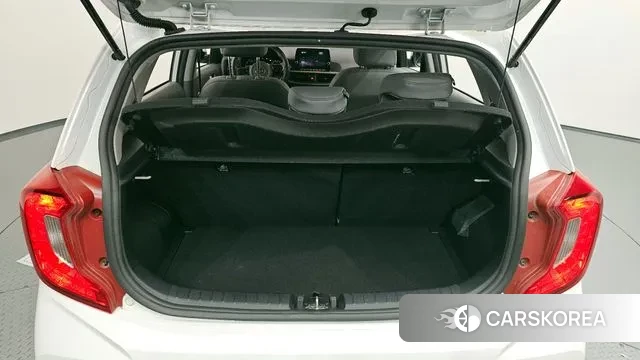 Kia Morning Urban (JA) id 3296877 из Кореи 11