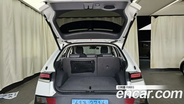 Hyundai Ionic 5 id 2874754 из Кореи 11