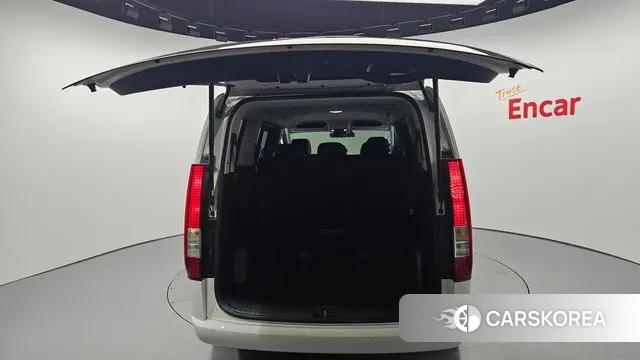 Hyundai Staria id 3190967 из Кореи 11