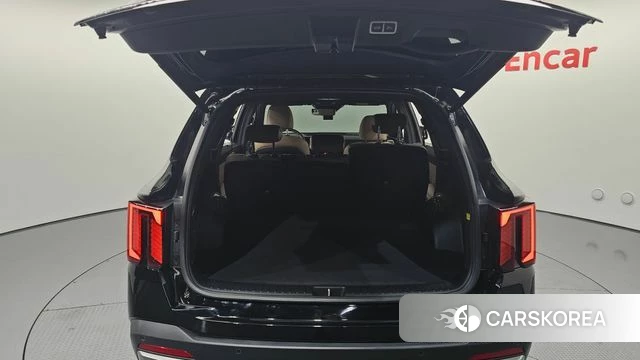 Kia The New Sorento 4th Generation id 4360070 из Кореи 11