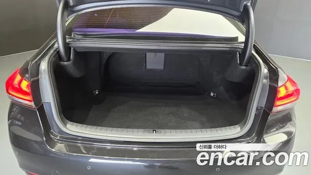 Genesis G80 id 2882012 из Кореи 11