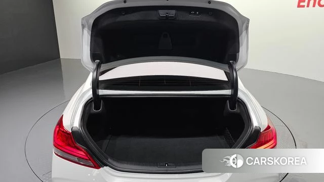 Genesis G70 id 4693555 из Кореи 11