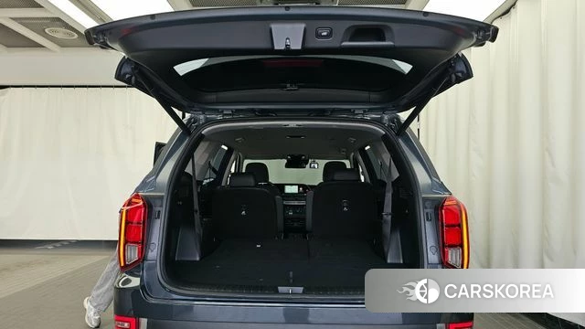 Hyundai Palisade id 4383745 из Кореи 11