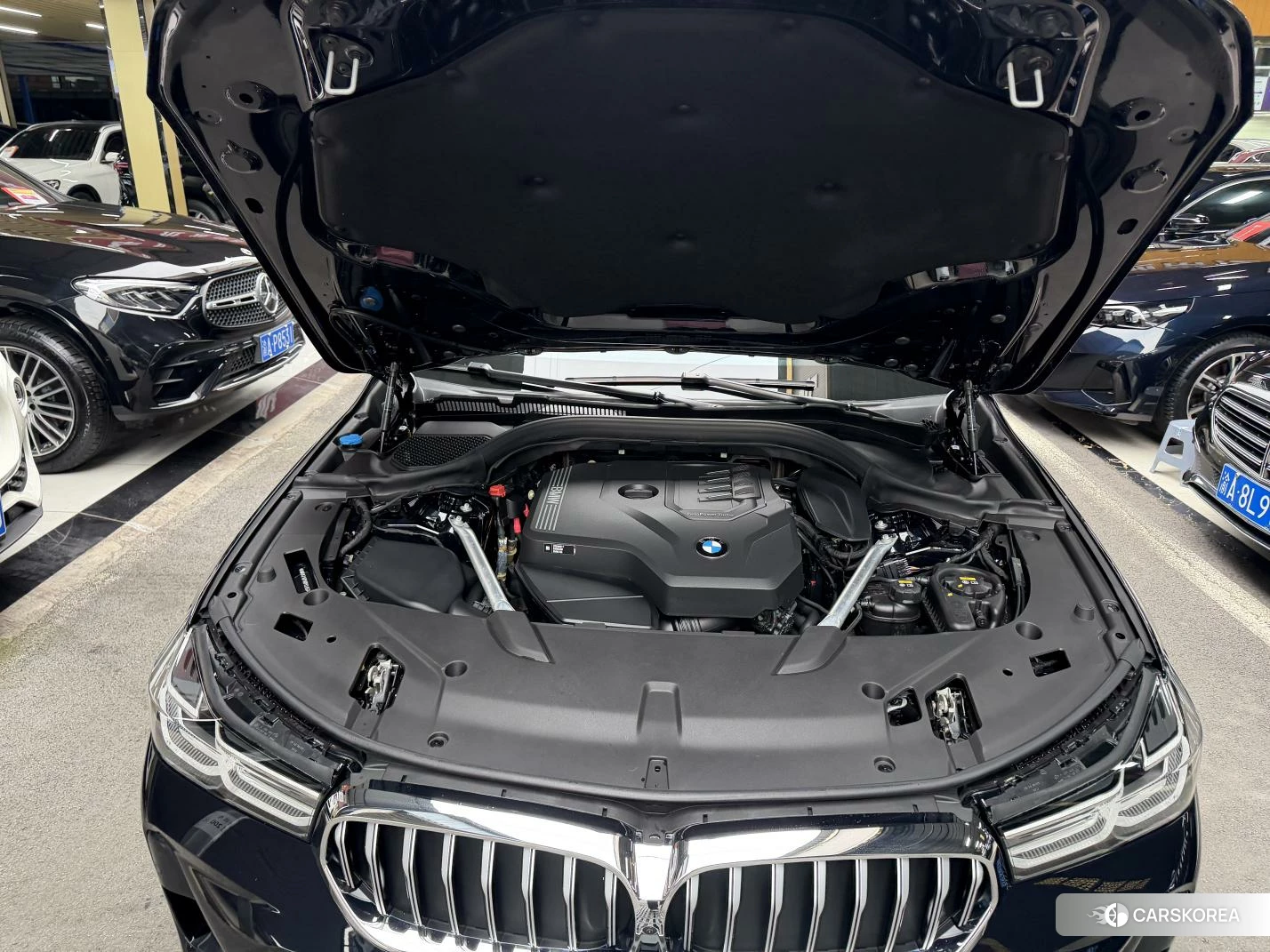 BMW 6 series GT id 4406082 из Китая 11
