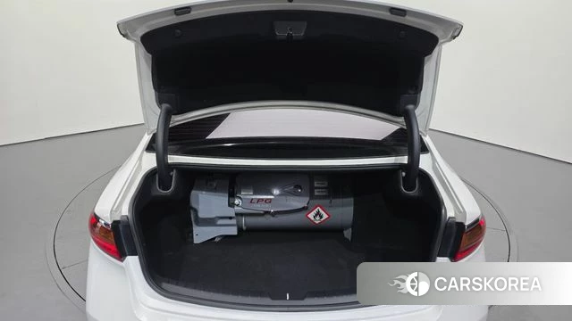 Kia Come New K7 id 4781271 из Кореи 11