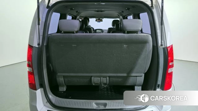 Hyundai The New Grand Starex id 3900086 из Кореи 11